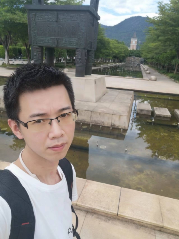 云杰的第二张照片--宁化相亲网