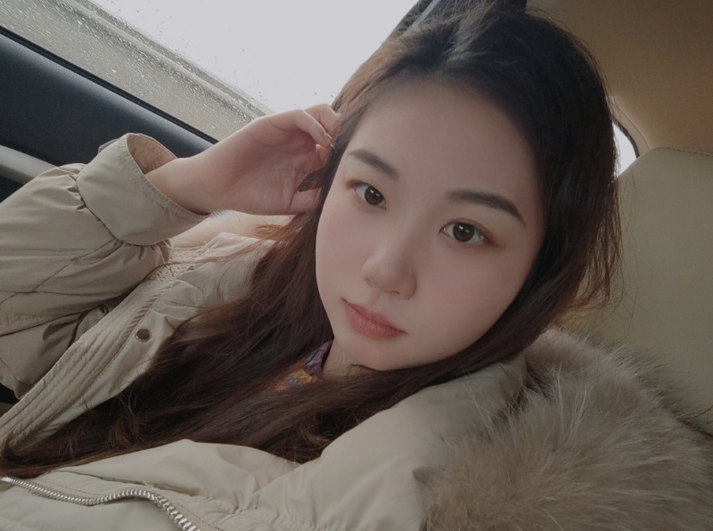 迷路惹的第三张照片--宁化相亲网