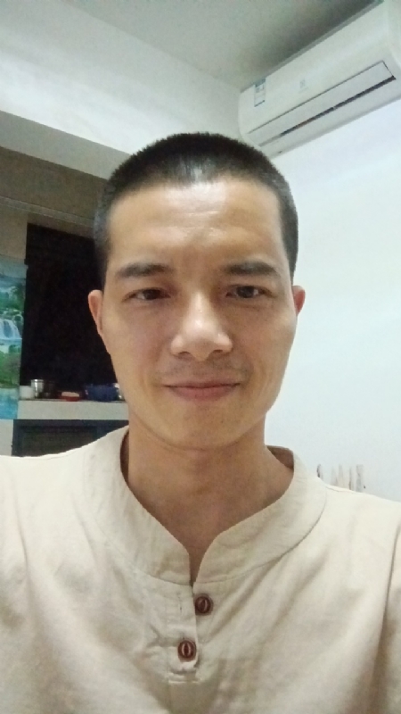 兴兴的第一张照片--宁化相亲网