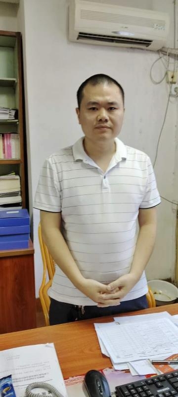 千里川寻的第一张照片--宁化相亲网