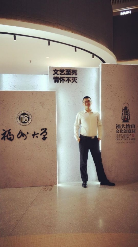 凌宇的第一张照片--宁化相亲网