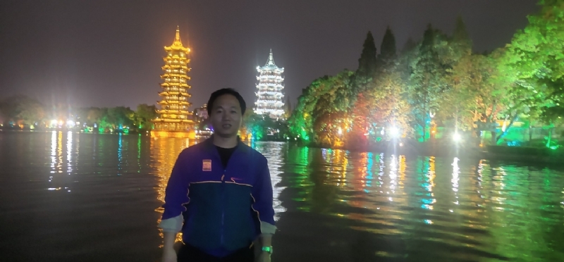 喜乐的第一张照片--宁化相亲网