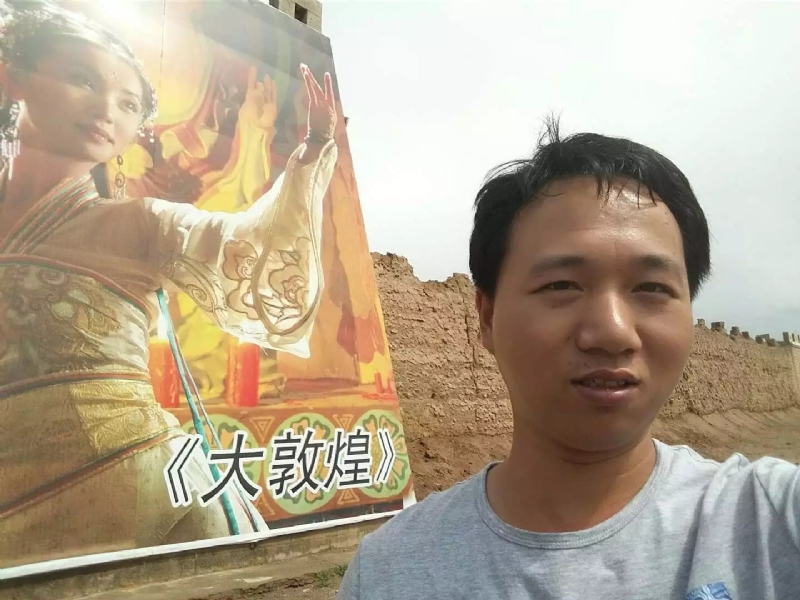 喜乐的第四张照片--宁化相亲网