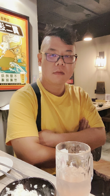 公爵的第一张照片--宁化相亲网
