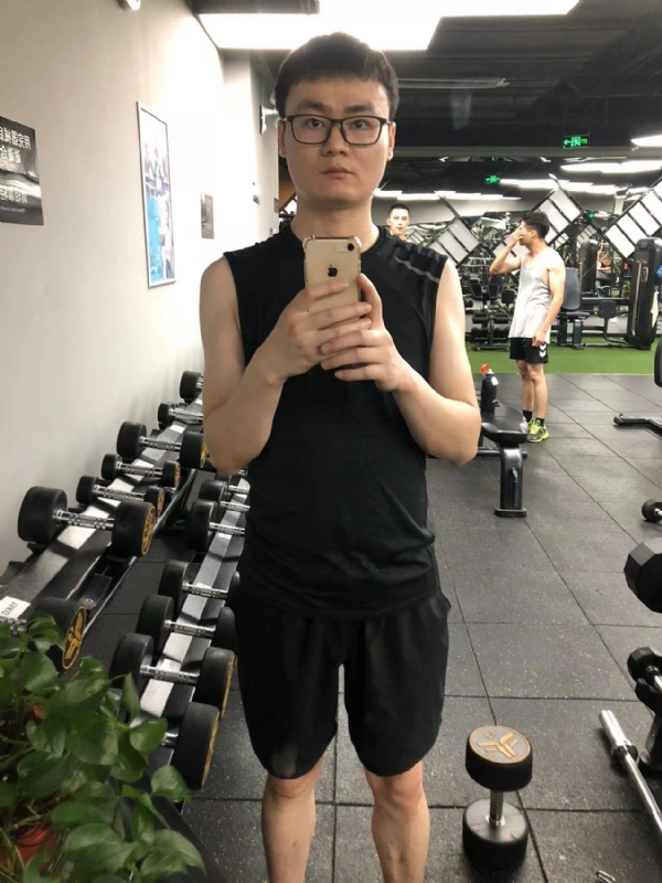 土豆的第一张照片--宁化相亲网