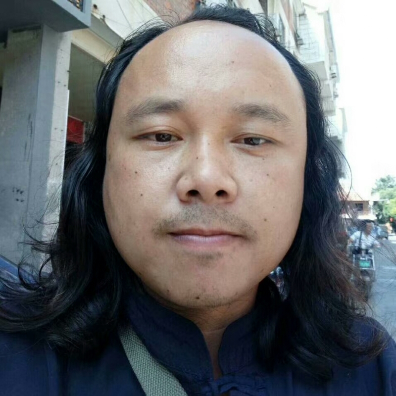 林子城的第一张照片--宁化相亲网