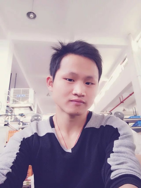 ks的第一张照片--宁化相亲网