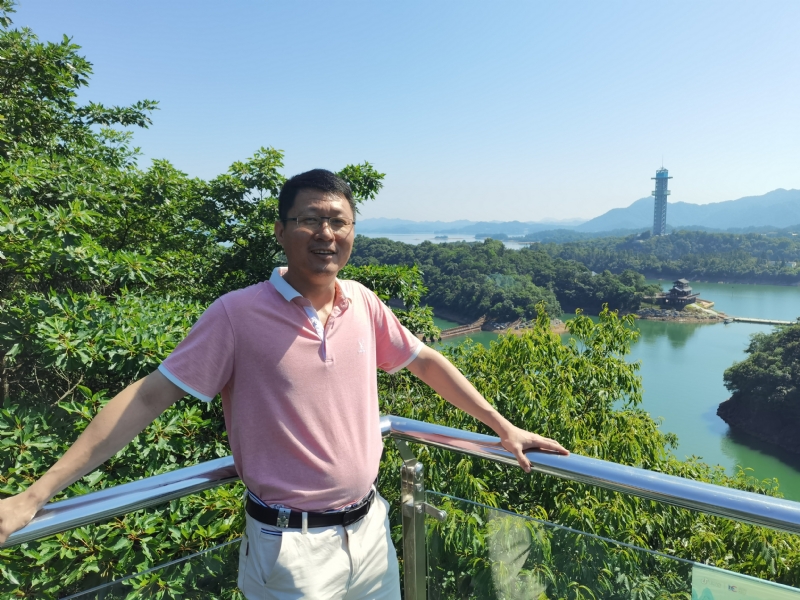 旅程的第一张照片--宁化相亲网