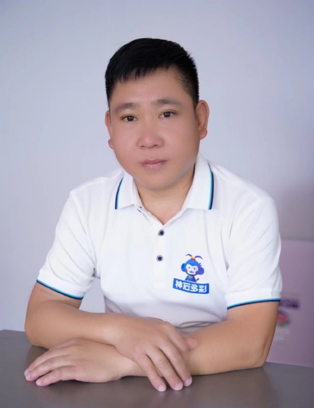 逆風飛揚的第二张照片--宁化相亲网