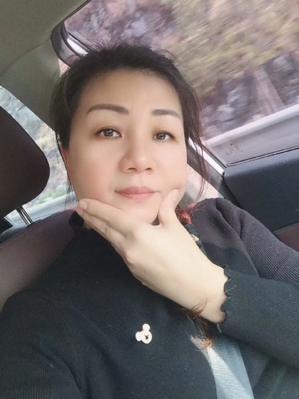 珍珍的第一张照片--宁化相亲网