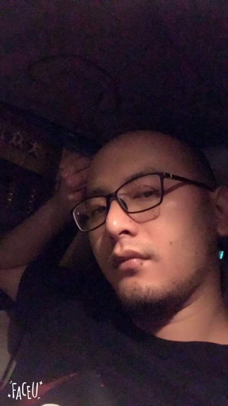 狂野的孤狼的第一张照片--宁化相亲网