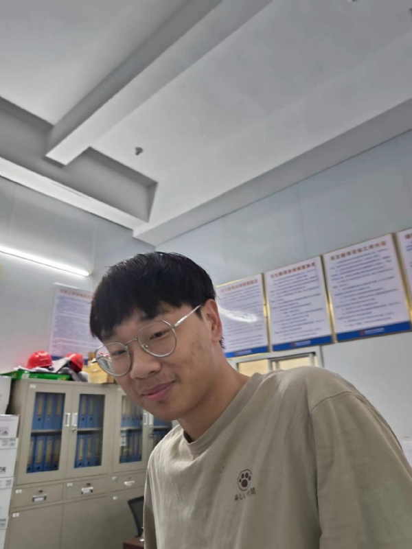 牛子弟的第一张照片--宁化相亲网