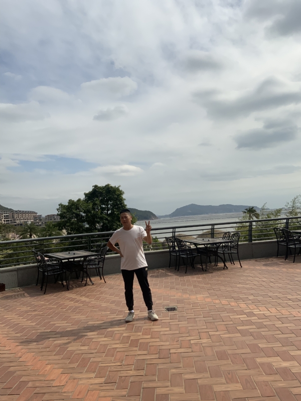 心酸瑟果的第一张照片--宁化相亲网