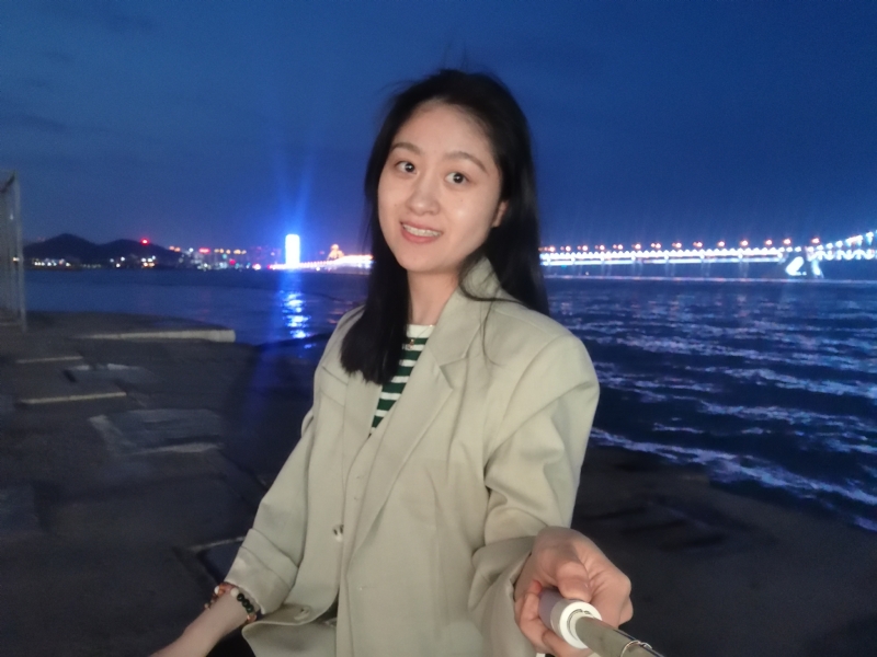 思洁的第一张照片--宁化相亲网