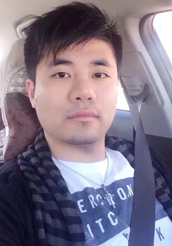 晓兵的第一张照片--宁化相亲网