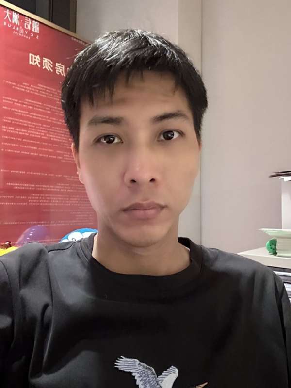 木木的第一张照片--宁化相亲网