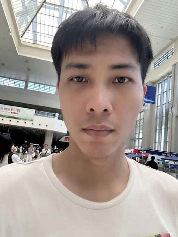 木木的第二张照片--宁化相亲网