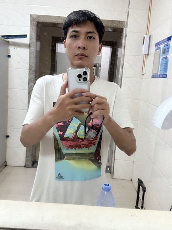 木木的第三张照片--宁化相亲网