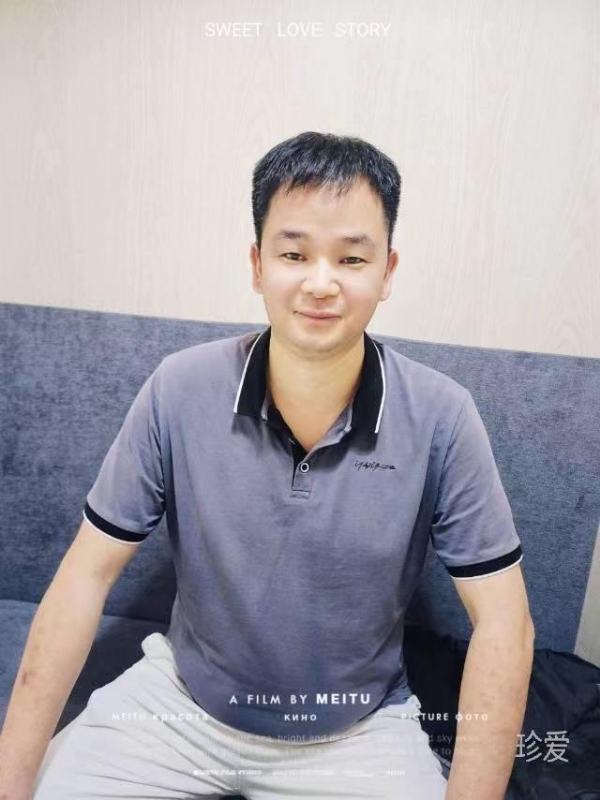 风笑痴的第二张照片--宁化相亲网
