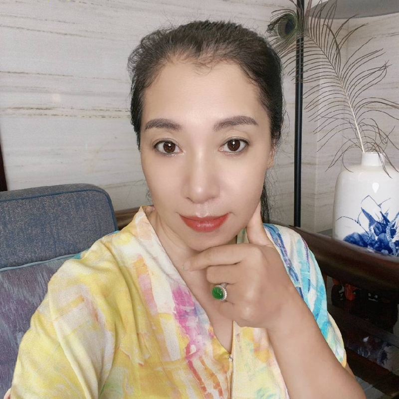 仝馨的第一张照片--宁化相亲网