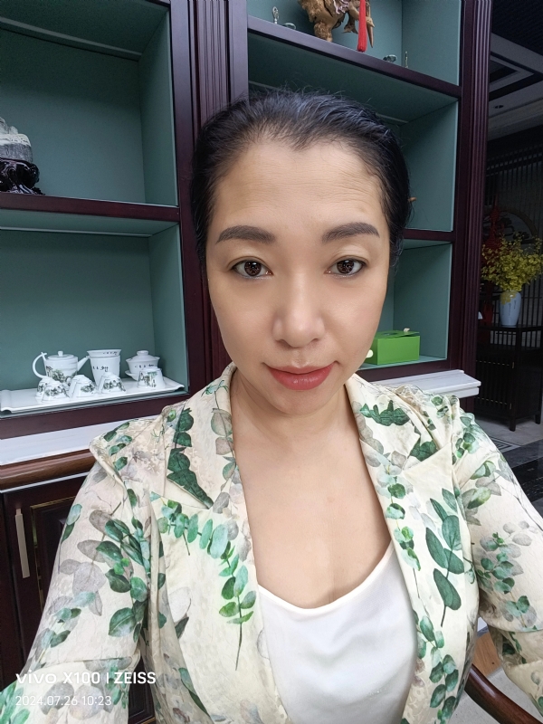 仝馨的第三张照片--宁化相亲网