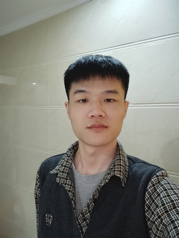 念头通达的第一张照片--宁化相亲网