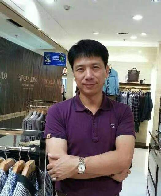 好好先生的第二张照片--宁化相亲网