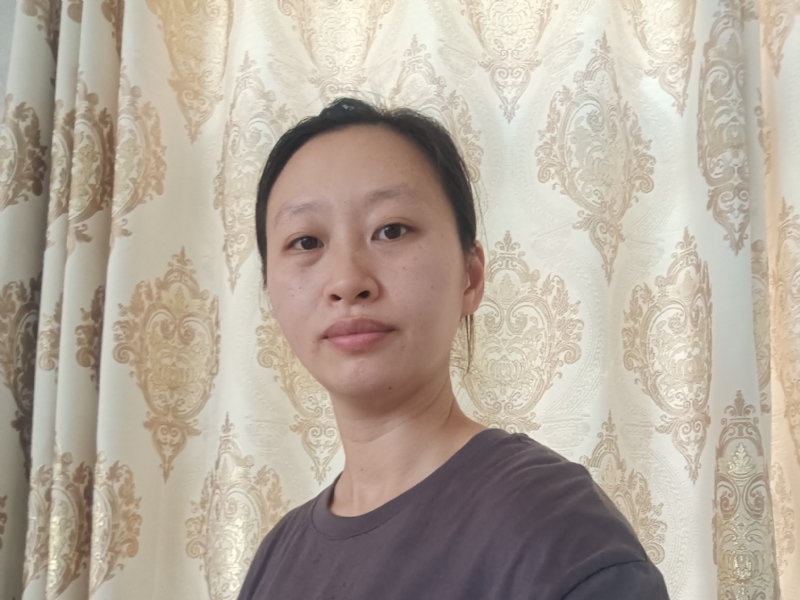 珺瑶乐的第一张照片--宁化相亲网