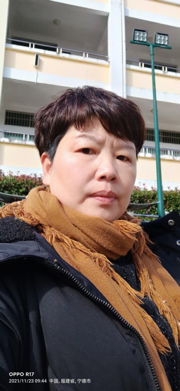平安的第三张照片--宁化相亲网