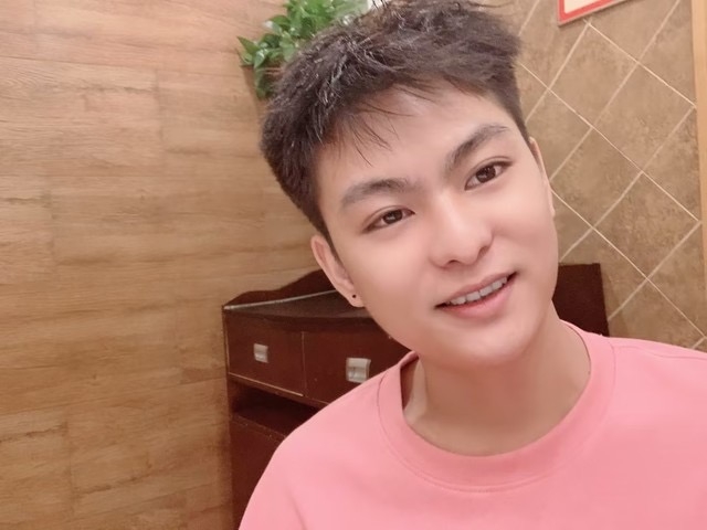 雷廷树的第二张照片--宁化相亲网