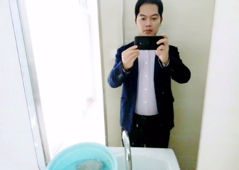旭日春晖的第三张照片--宁化相亲网