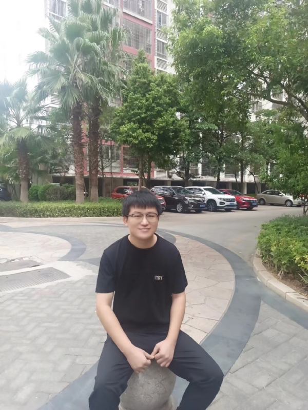 等闲的第三张照片--宁化相亲网