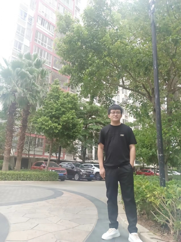 等闲的第四张照片--宁化相亲网