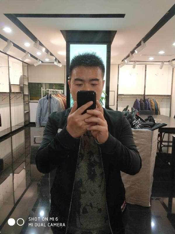 石狮征婚的第三张照片--宁化相亲网