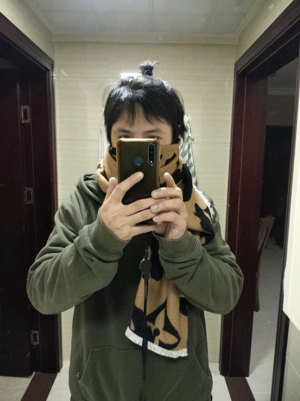 男技师的第一张照片--宁化相亲网