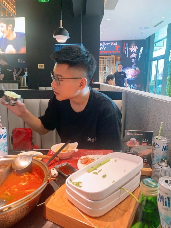 羽剑之子的第一张照片--宁化相亲网