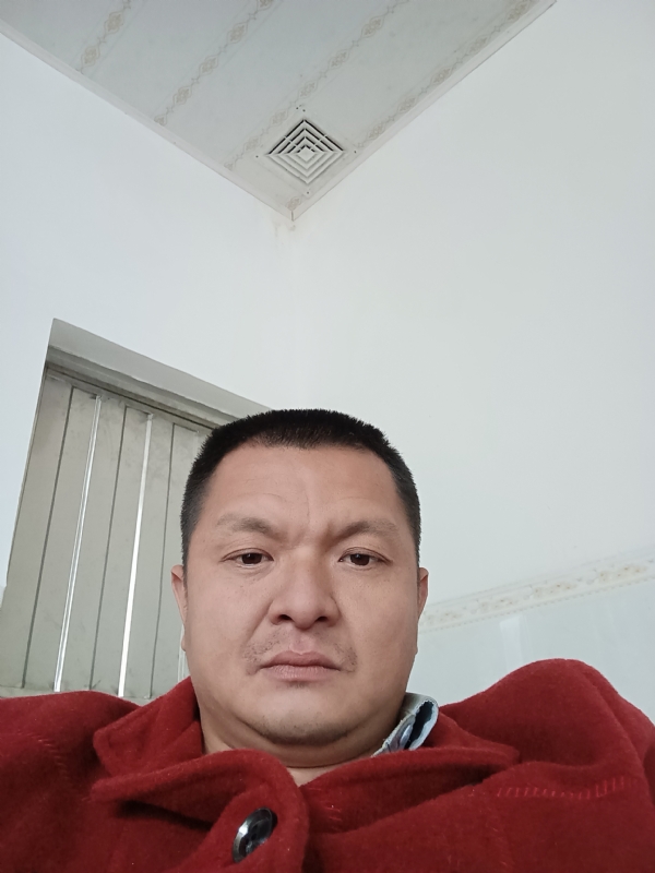 兰成龙的第一张照片--宁化相亲网