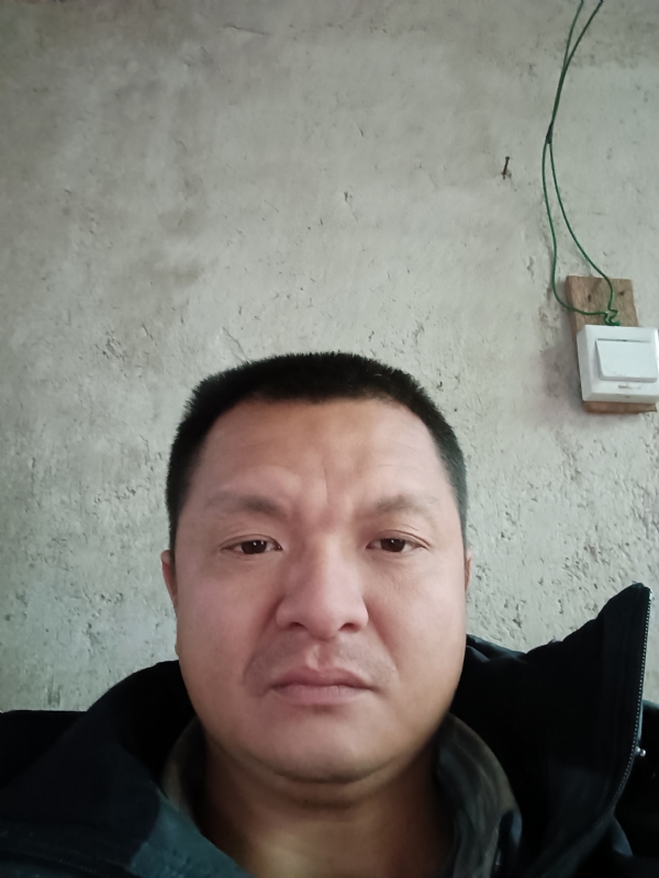 兰成龙的第四张照片--宁化相亲网