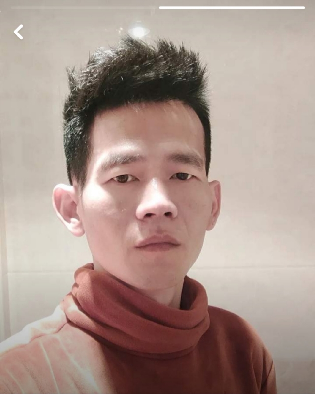 白了少年头的第一张照片--宁化相亲网