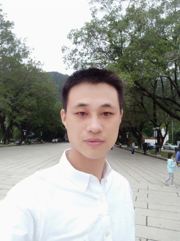 xu的第一张照片--宁化相亲网