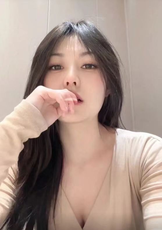 勾人心魂大美人的第一张照片--宁化相亲网