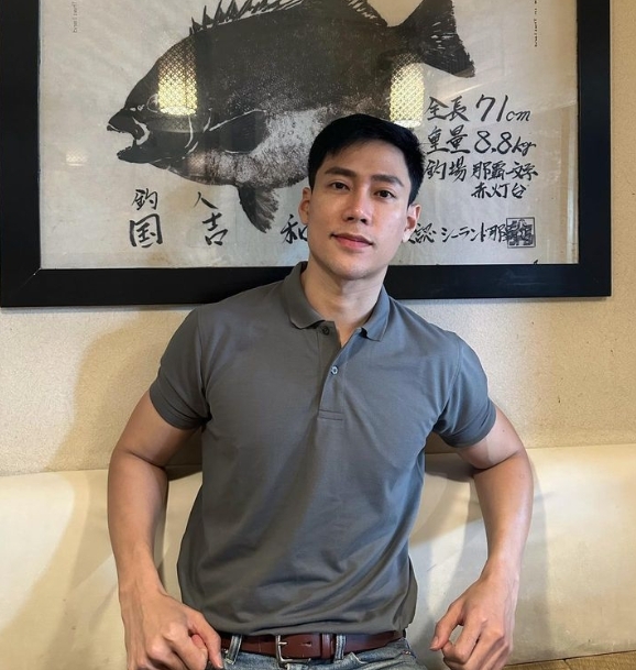 jack的第一张照片--宁化相亲网