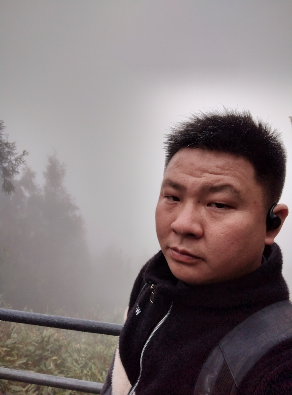 何何何的第一张照片--宁化相亲网