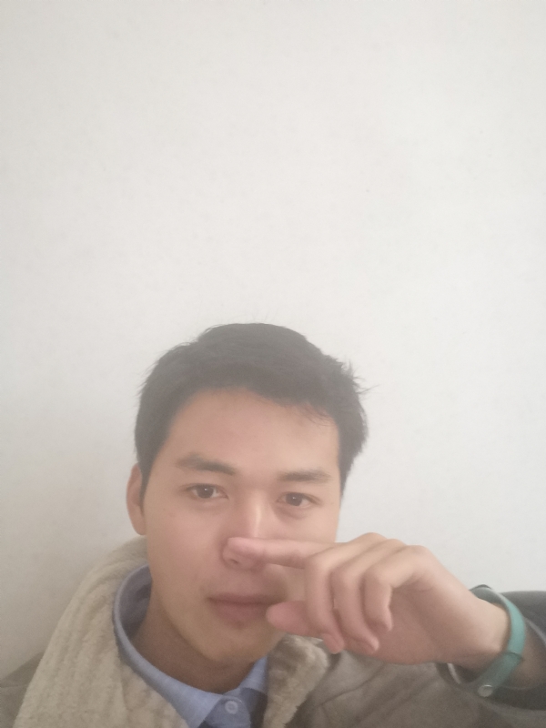 随遇而安的第四张照片--宁化相亲网