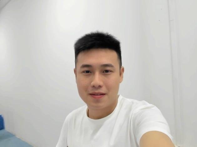 阿文历险记的第一张照片--宁化相亲网