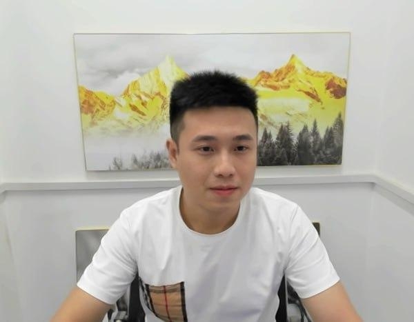 阿文历险记的第四张照片--宁化相亲网