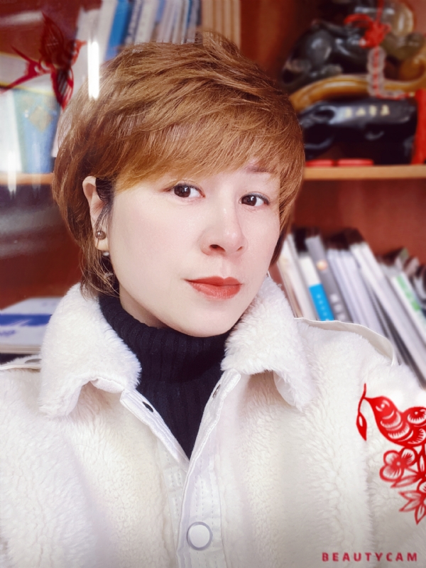 阳光百合的第一张照片--宁化相亲网