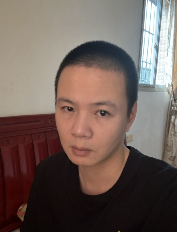 fell的第二张照片--宁化相亲网