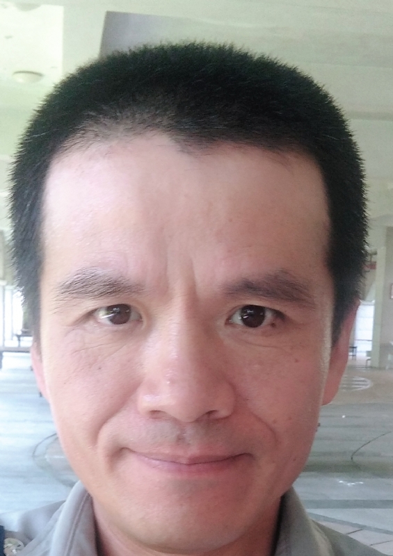 啊辣的第二张照片--宁化相亲网