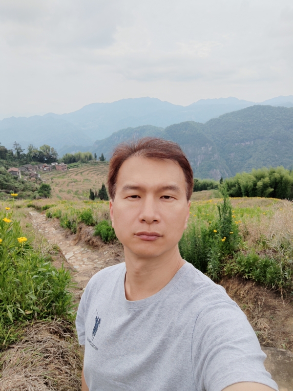 彩虹的第一张照片--宁化相亲网